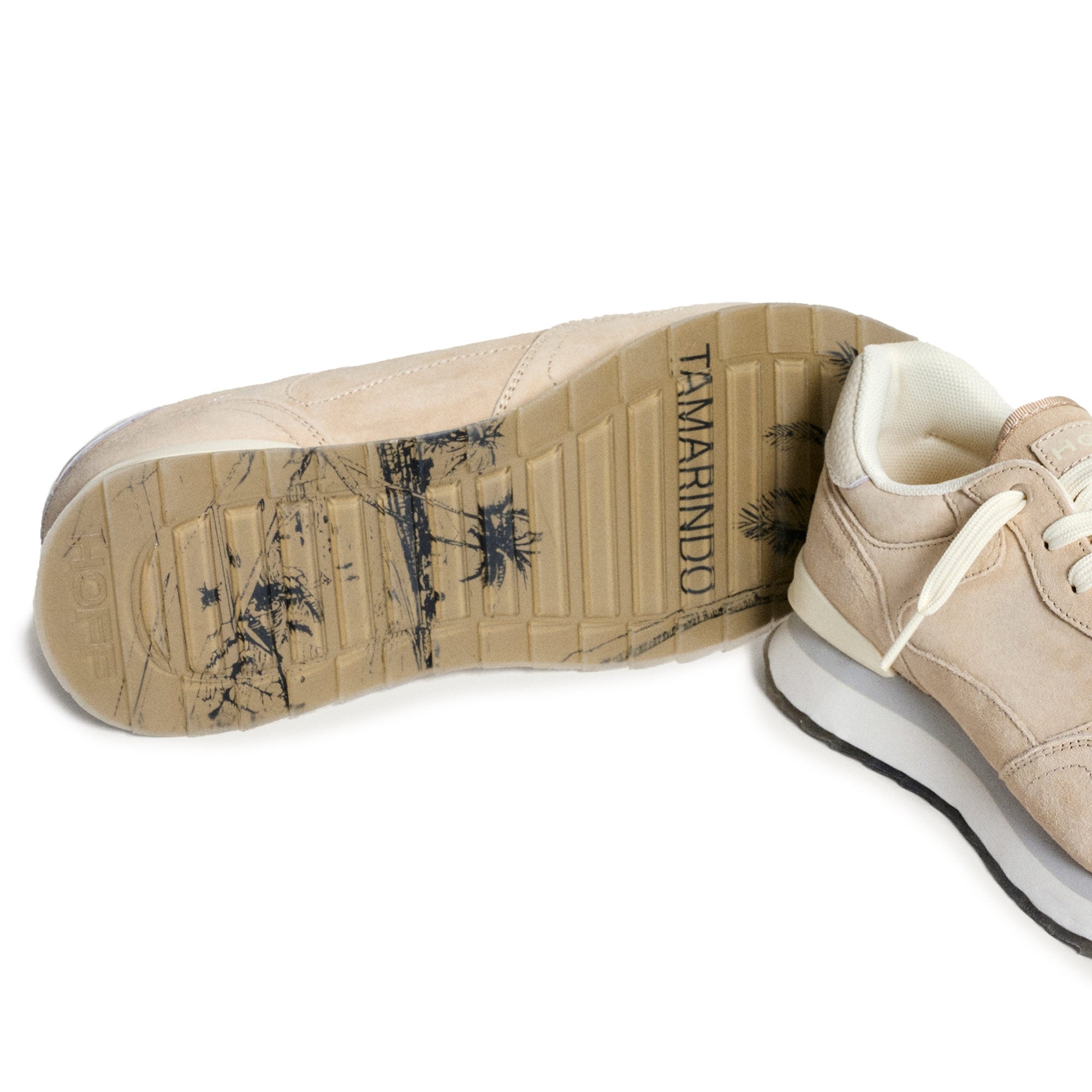 Hoff Tamarindo - Beige