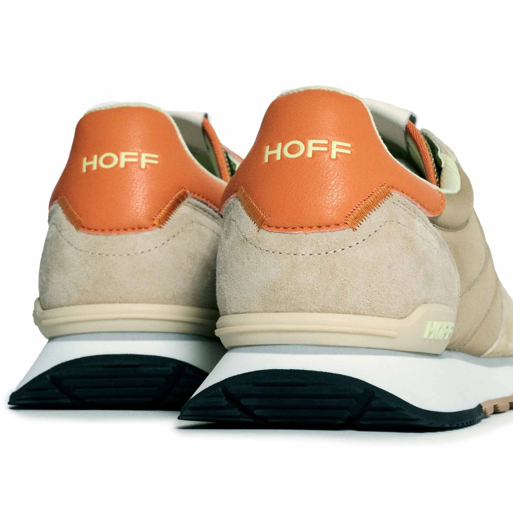 Hoff Benares - Tan