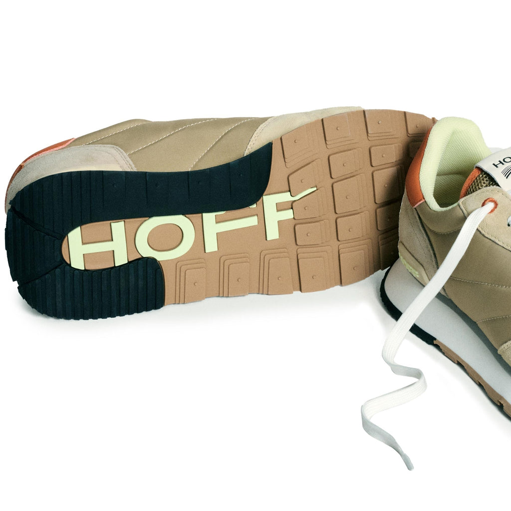 Hoff Benares - Tan