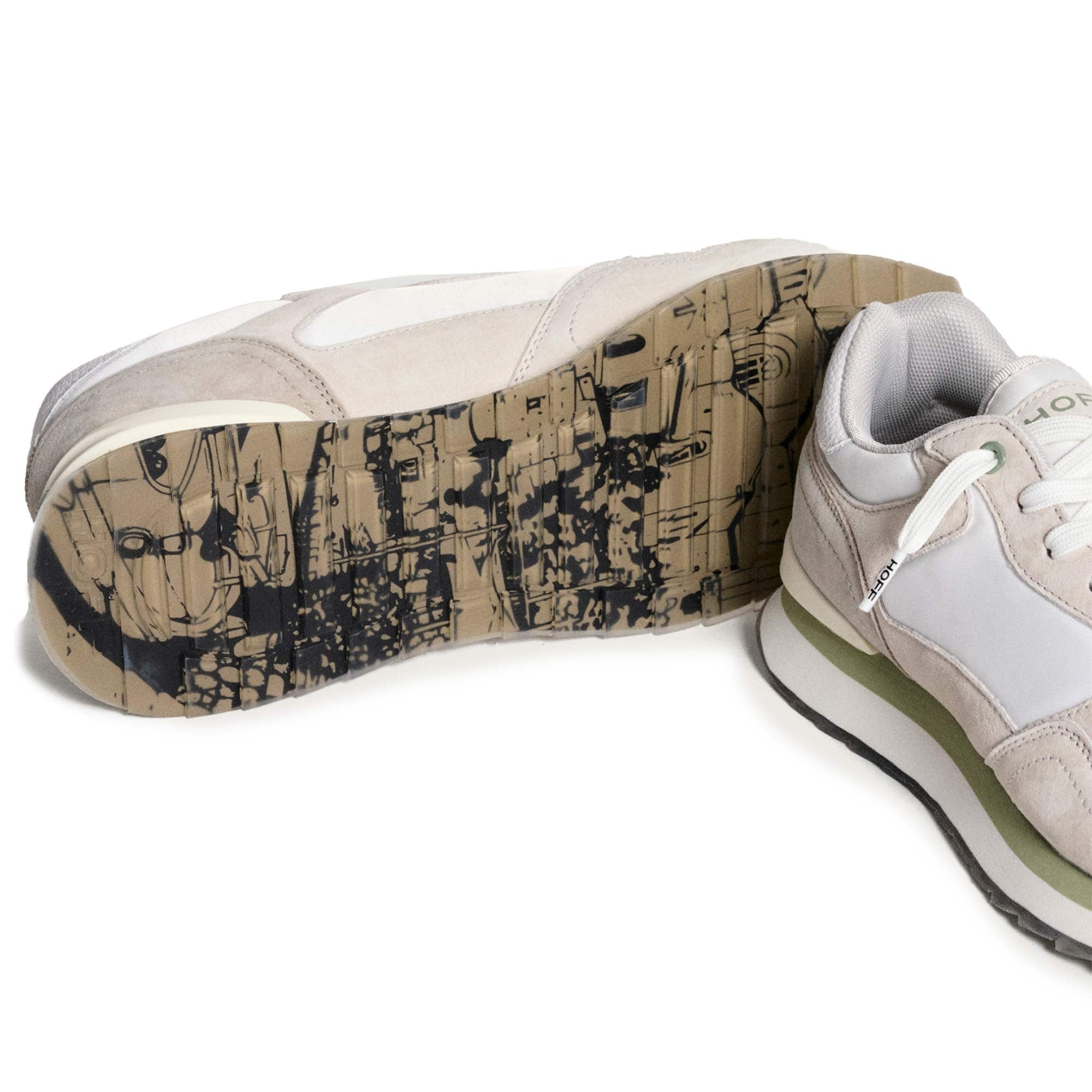 Hoff Naousa - Beige