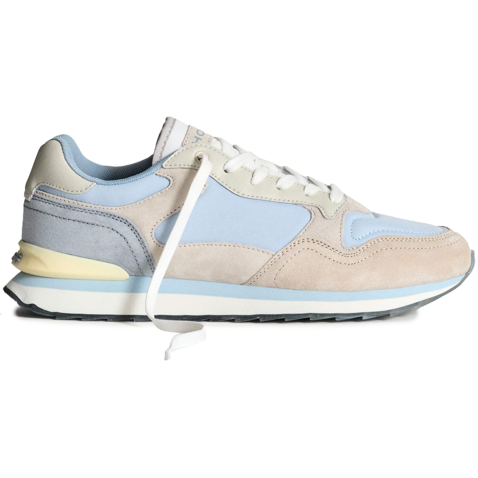 Hoff Waterford - Grey and Blue