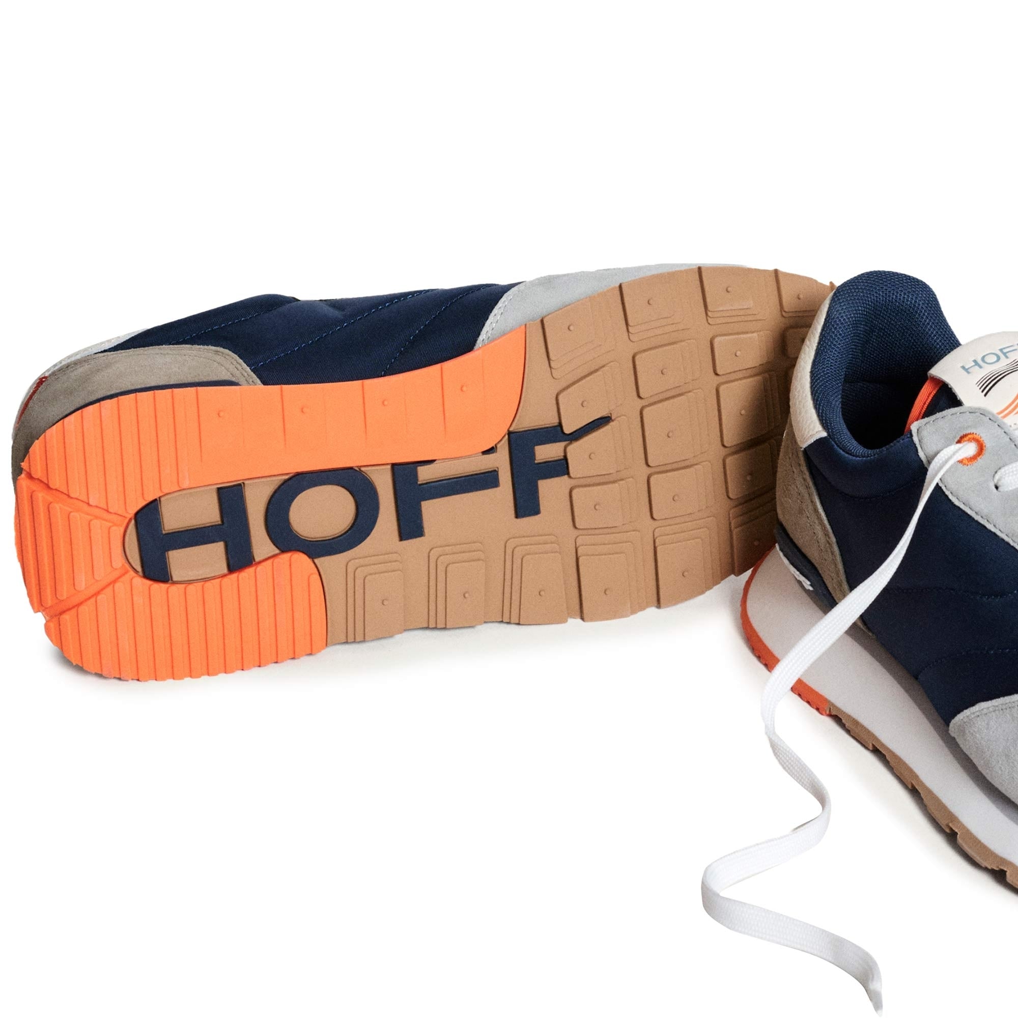 Hoff Delos - Khaki