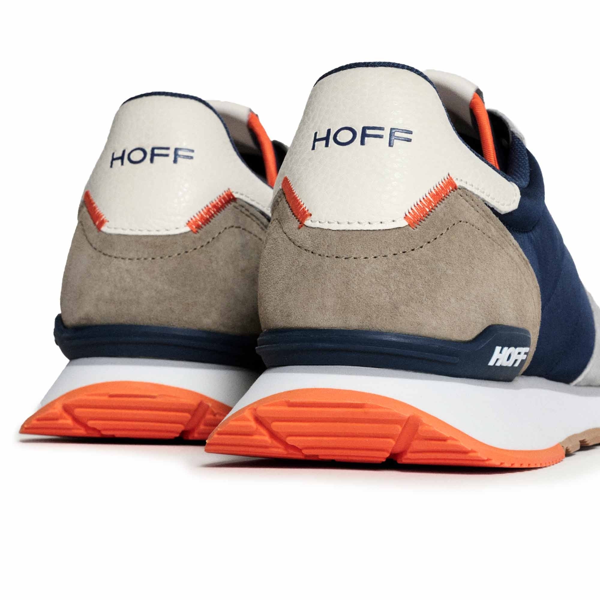 Hoff Delos - Khaki