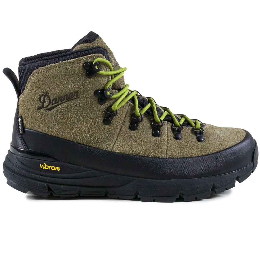 Danner Mountain 600 GORE-TEX Boot - Gray Moss