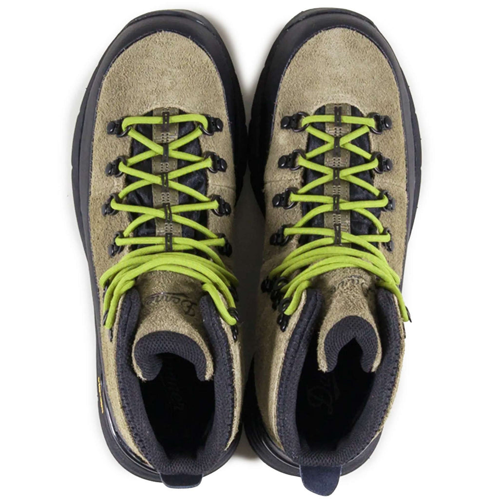 Danner Mountain 600 GORE-TEX Boot - Gray Moss