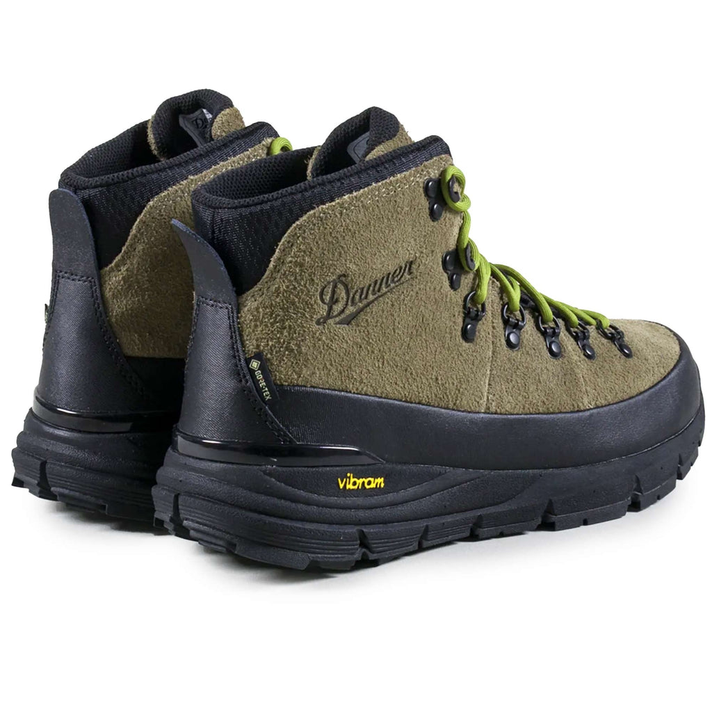 Danner Mountain 600 GORE-TEX Boot - Gray Moss