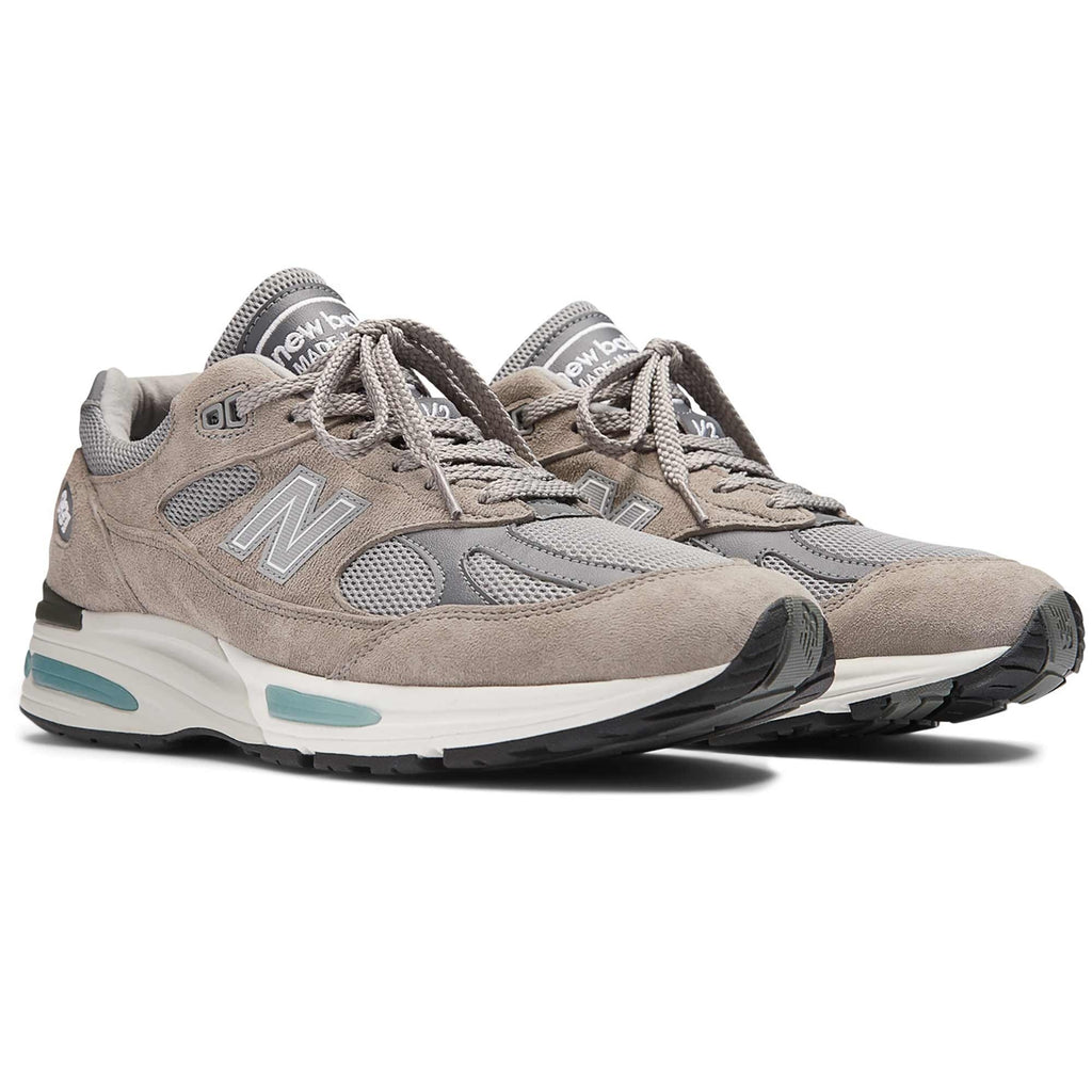 New Balance Made In UK 991v2 - Dove