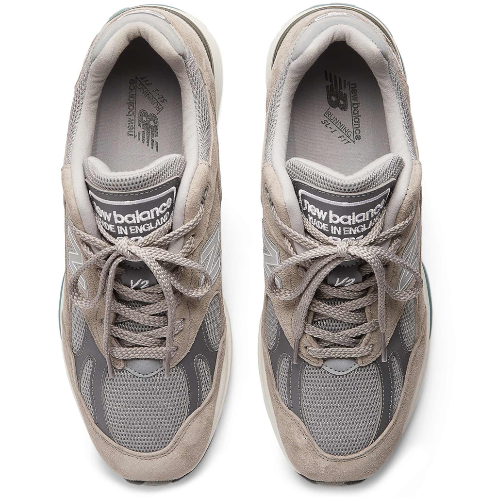 New Balance Made In UK 991v2 - Dove