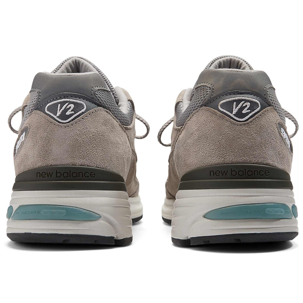 New Balance Made In UK 991v2 - Dove