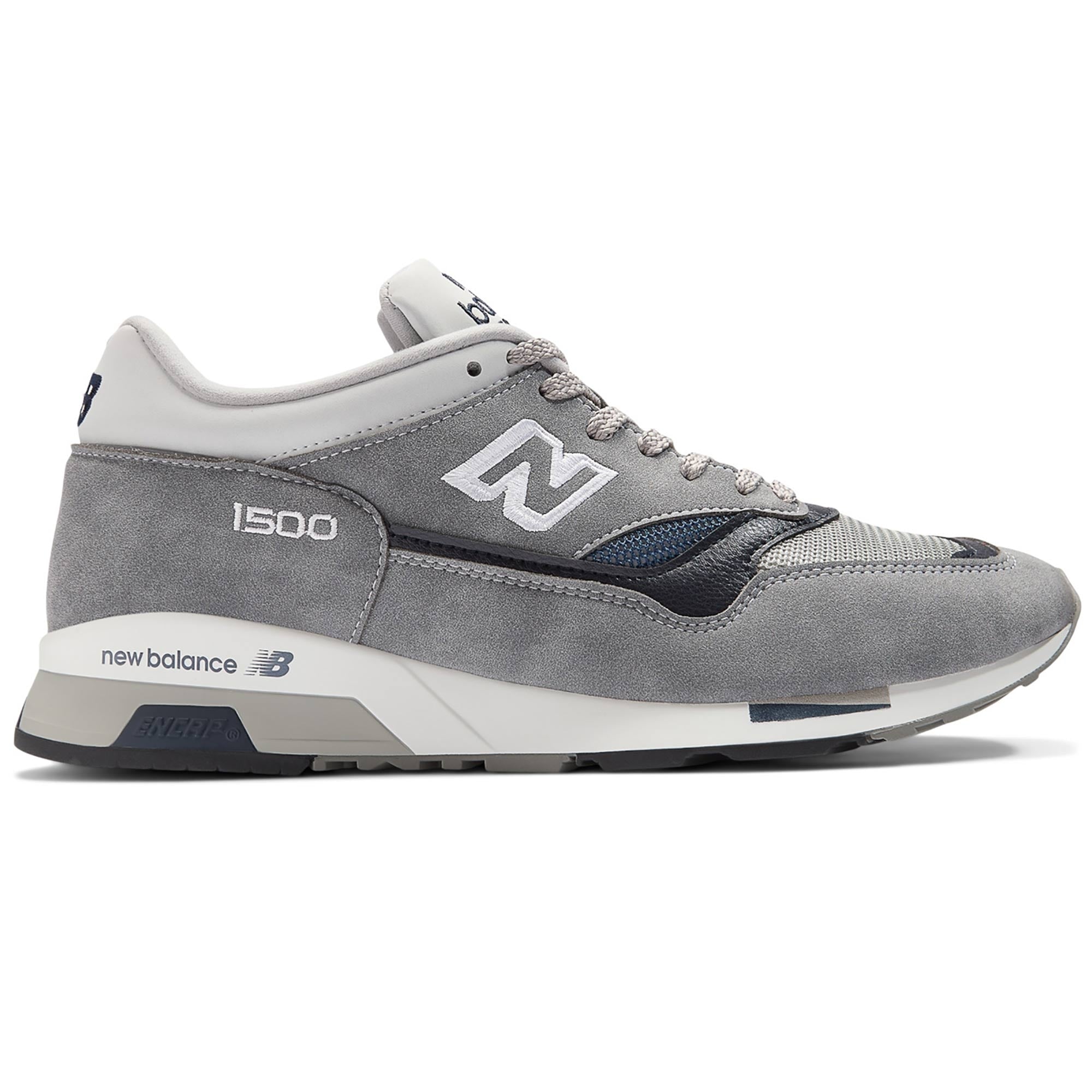 New Balance Made In UK 1500 - Grey