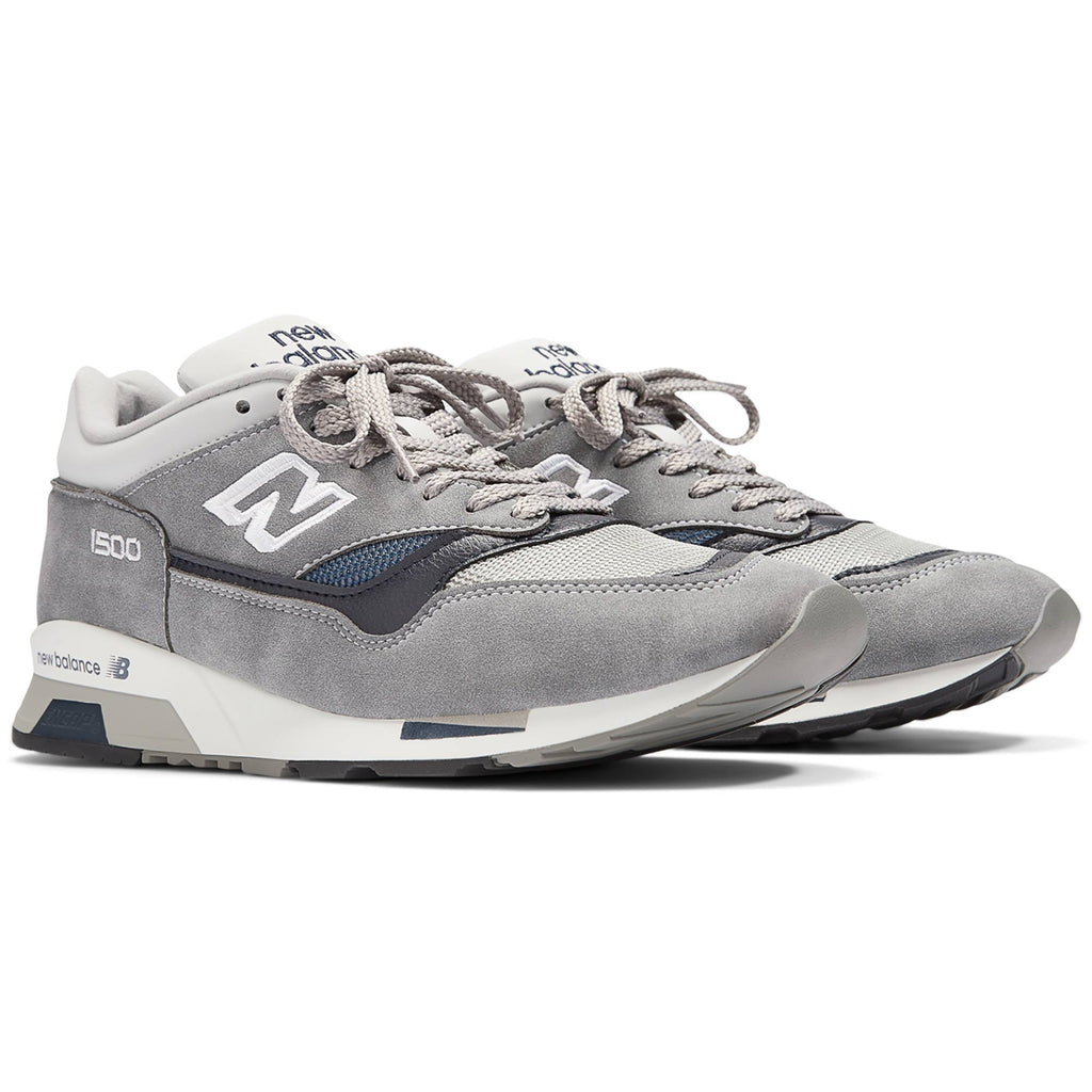 New Balance Made In UK 1500 - Grey