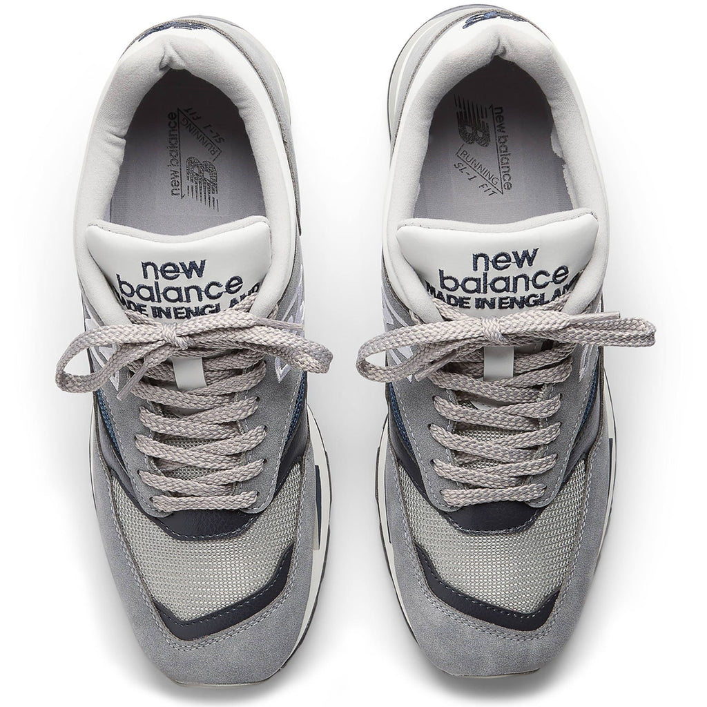 New Balance Made In UK 1500 - Grey