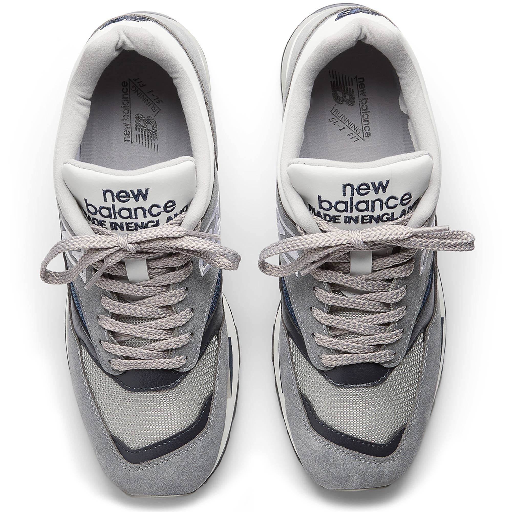New Balance Made In UK 1500 - Grey