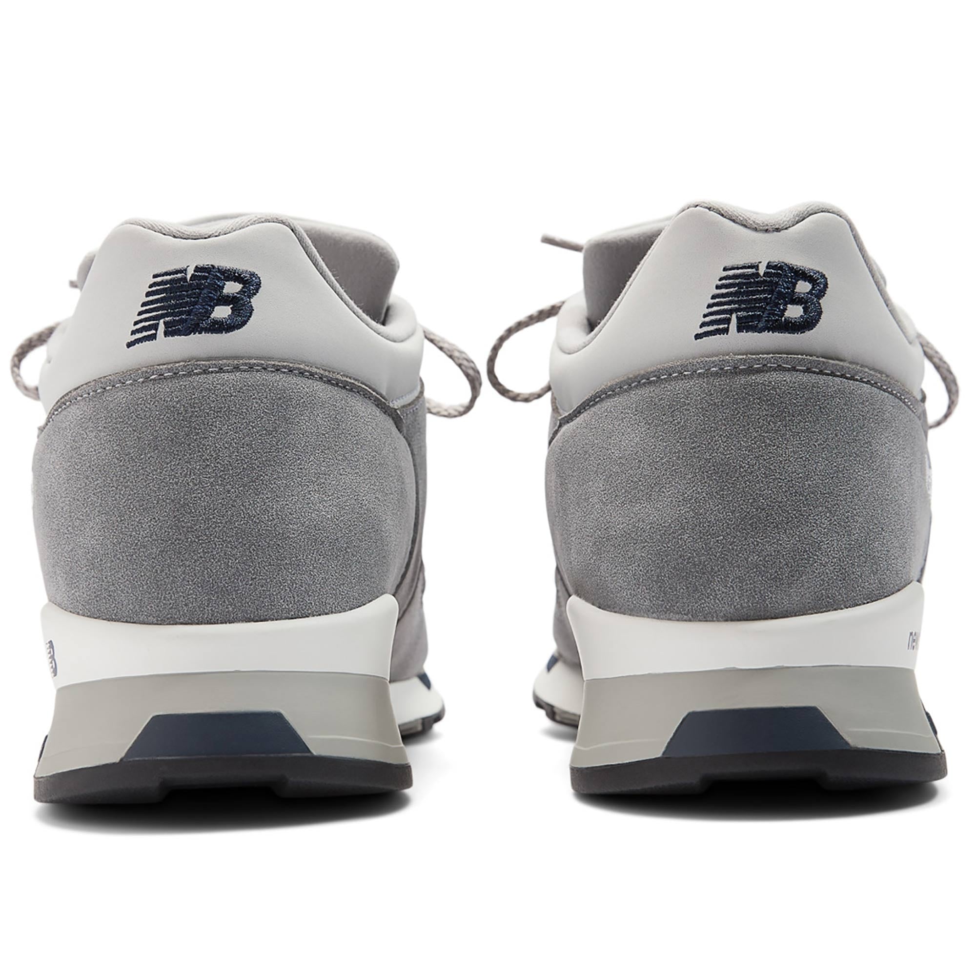 New Balance Made In UK 1500 - Grey