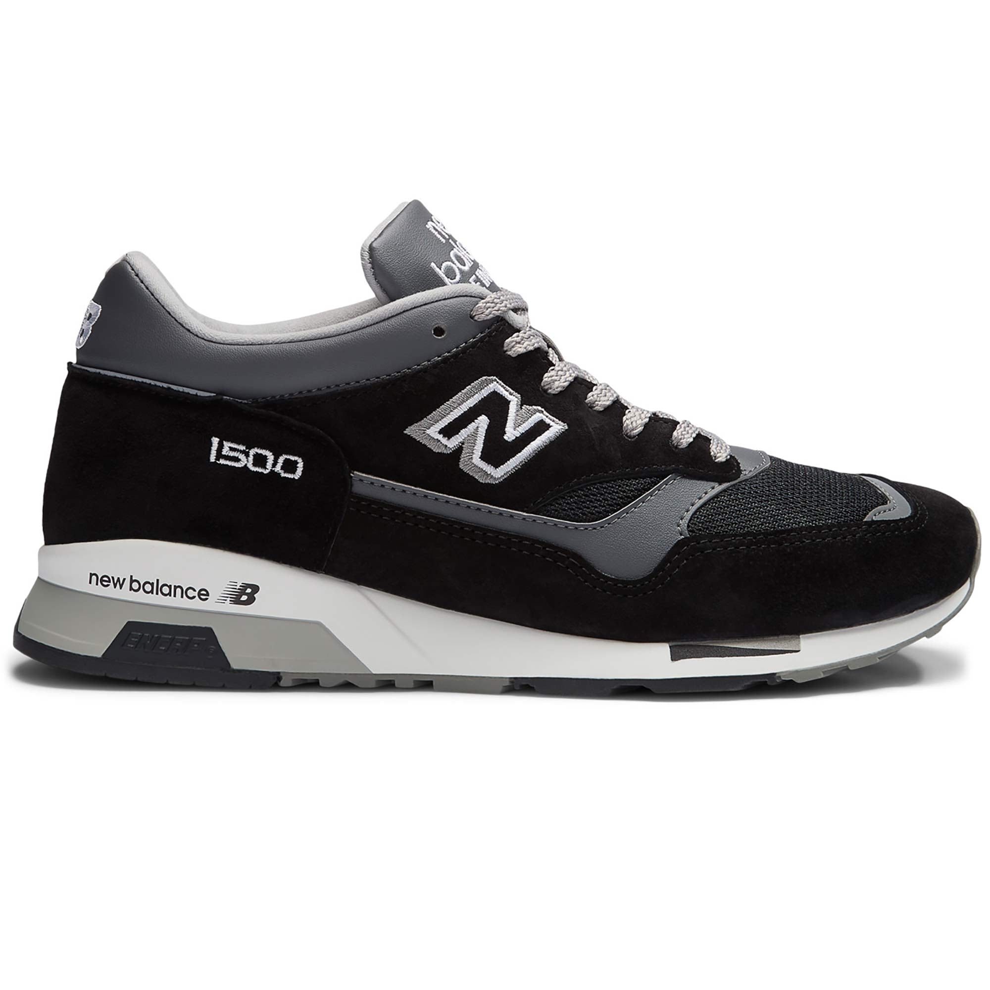 New Balance Made In UK 1500 - Black