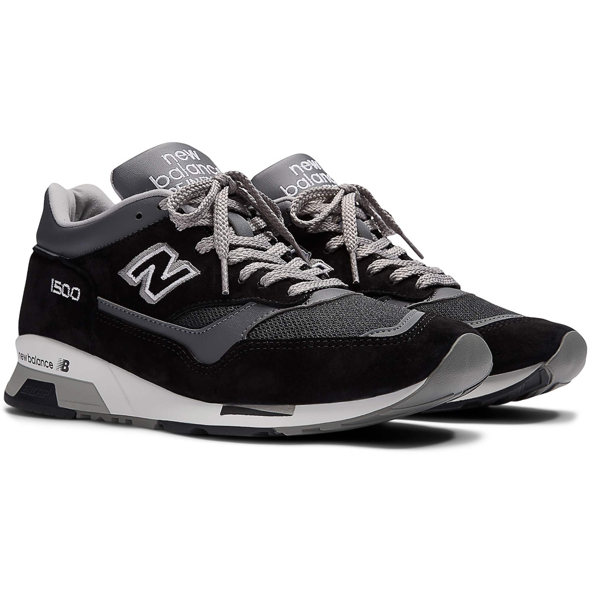 New Balance Made In UK 1500 - Black