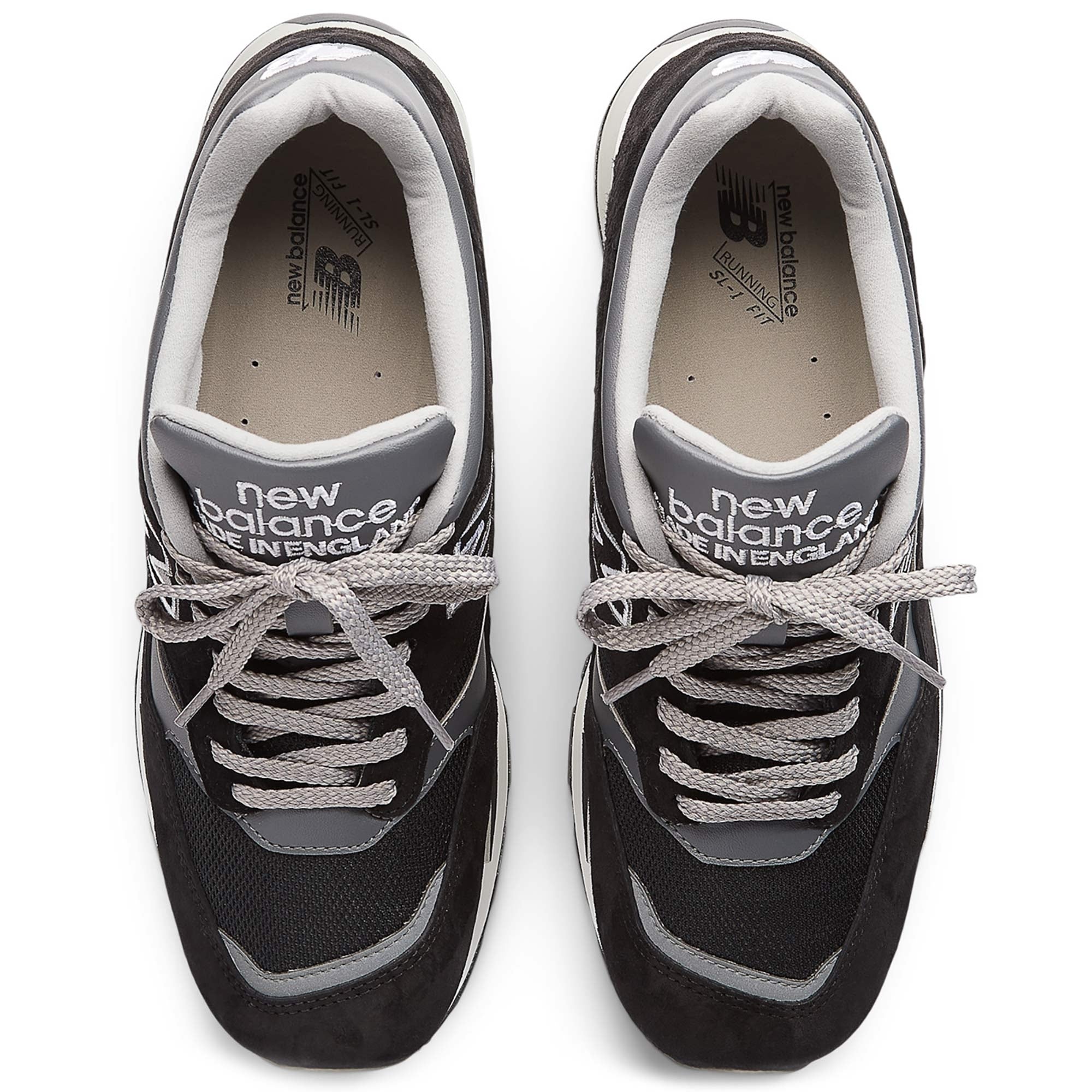 New Balance Made In UK 1500 - Black
