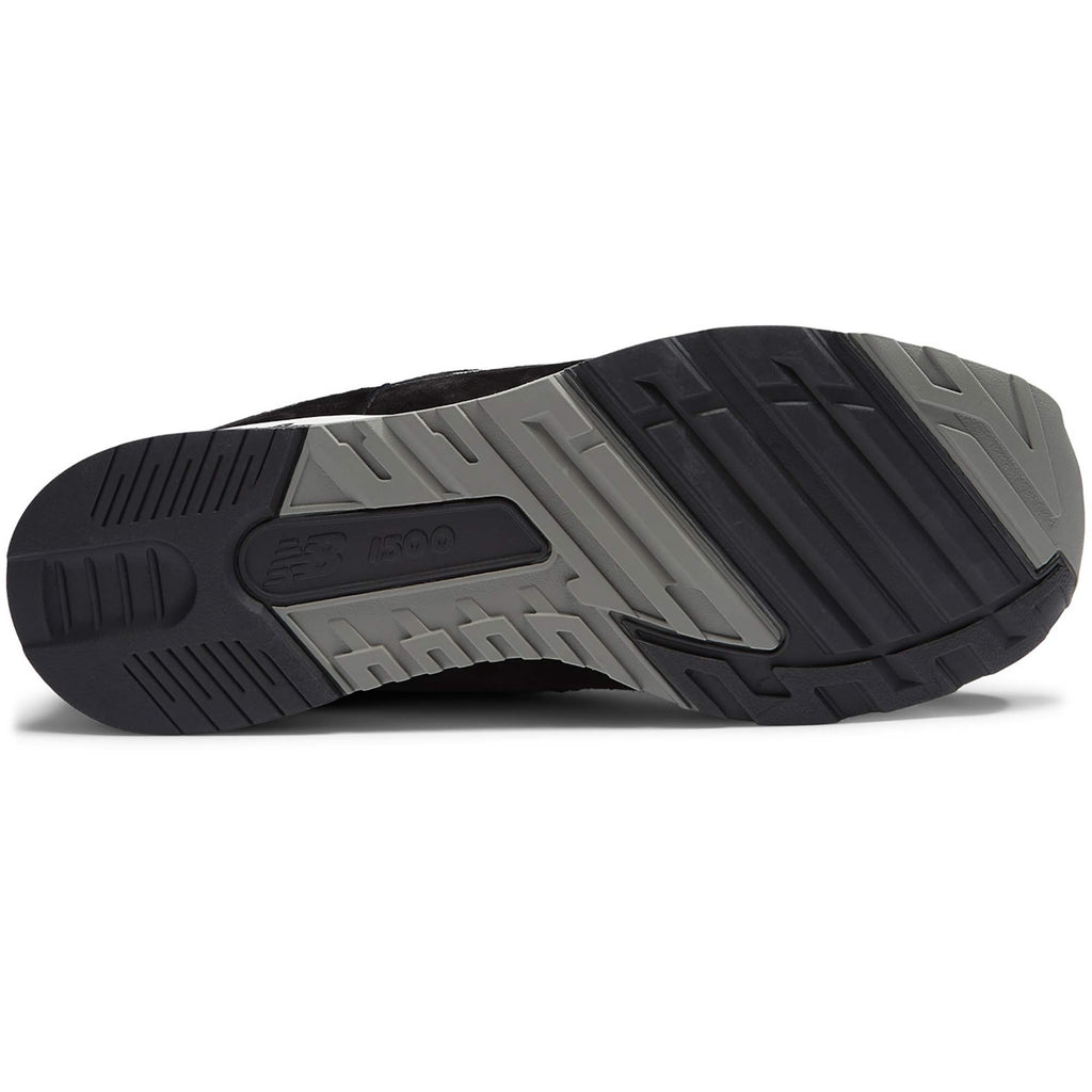 New Balance Made In UK 1500 - Black