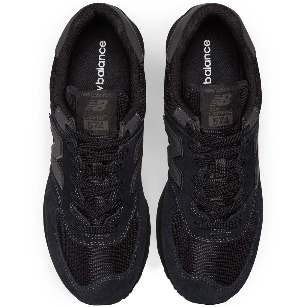 New Balance 574 Core - Black