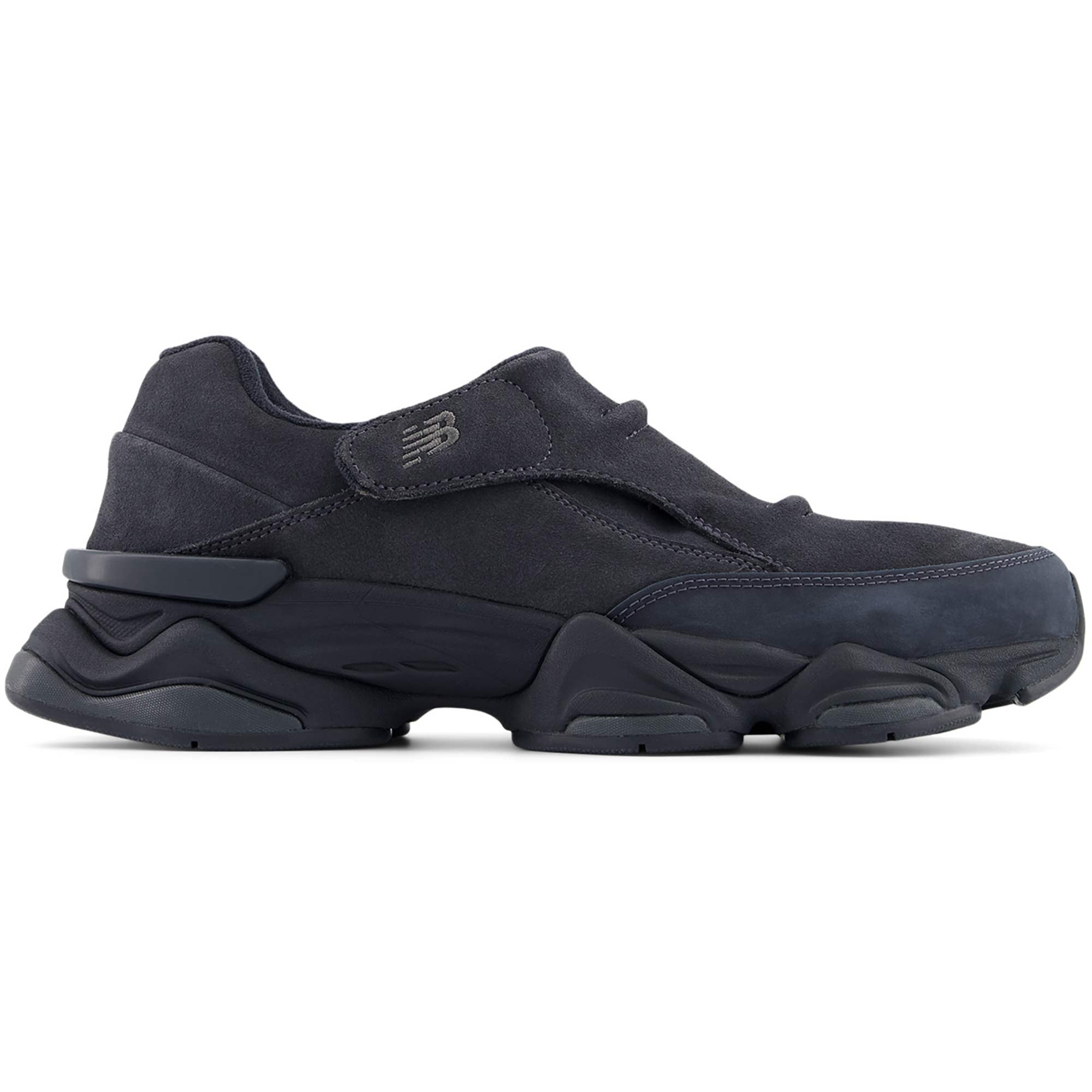 New Balance 8040 - Black