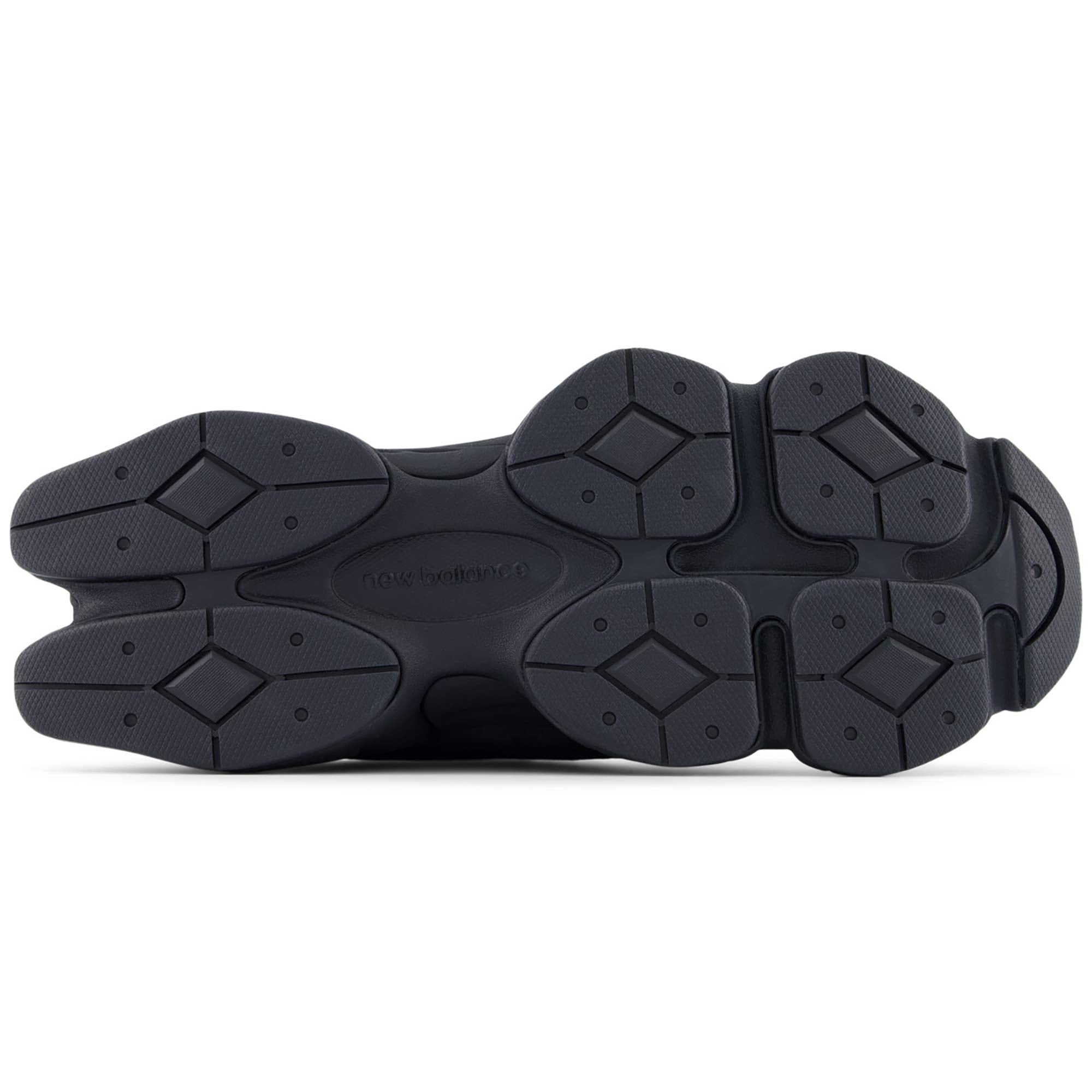 New Balance 8040 - Black