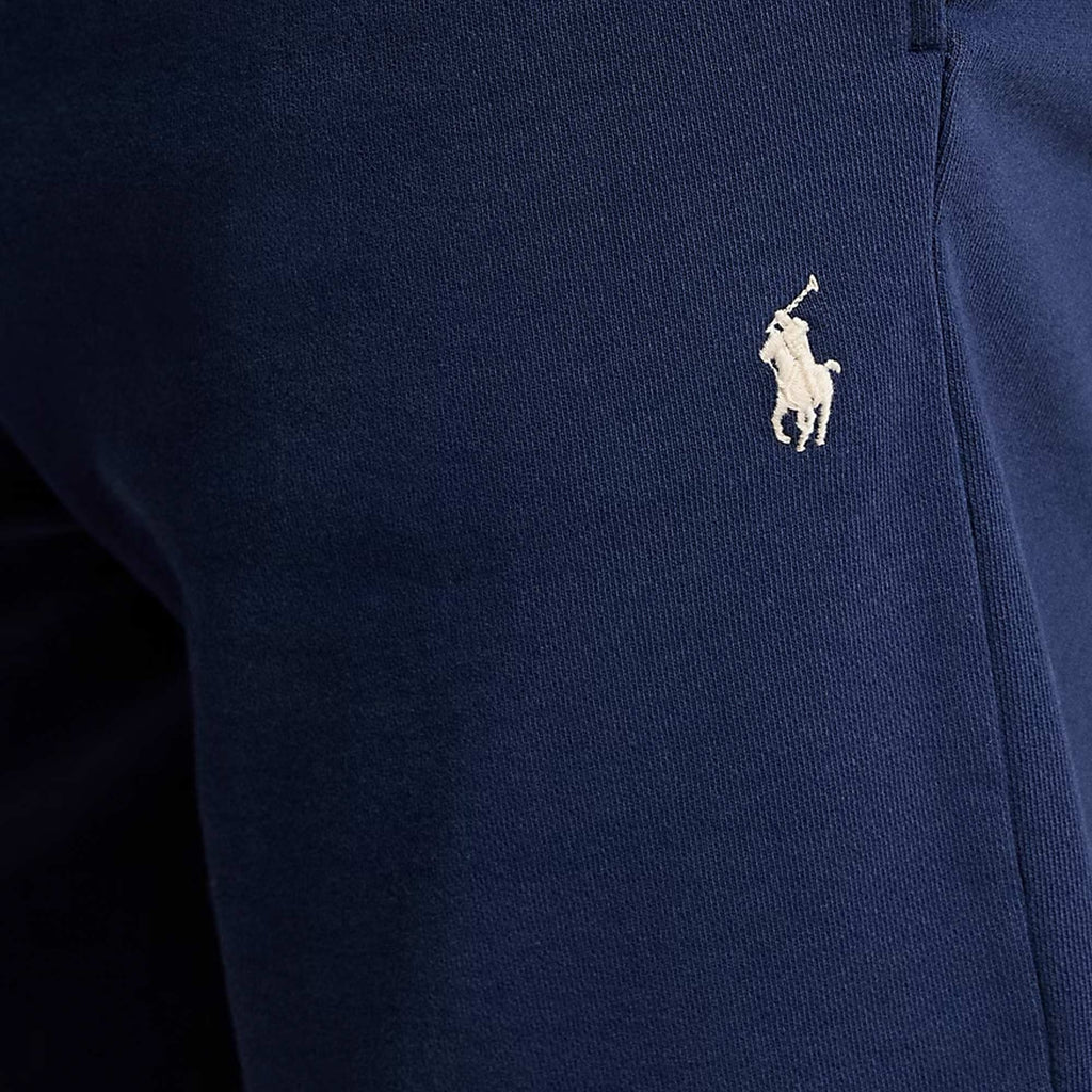 Polo Ralph Lauren Loopback Fleece Shorts - Navy