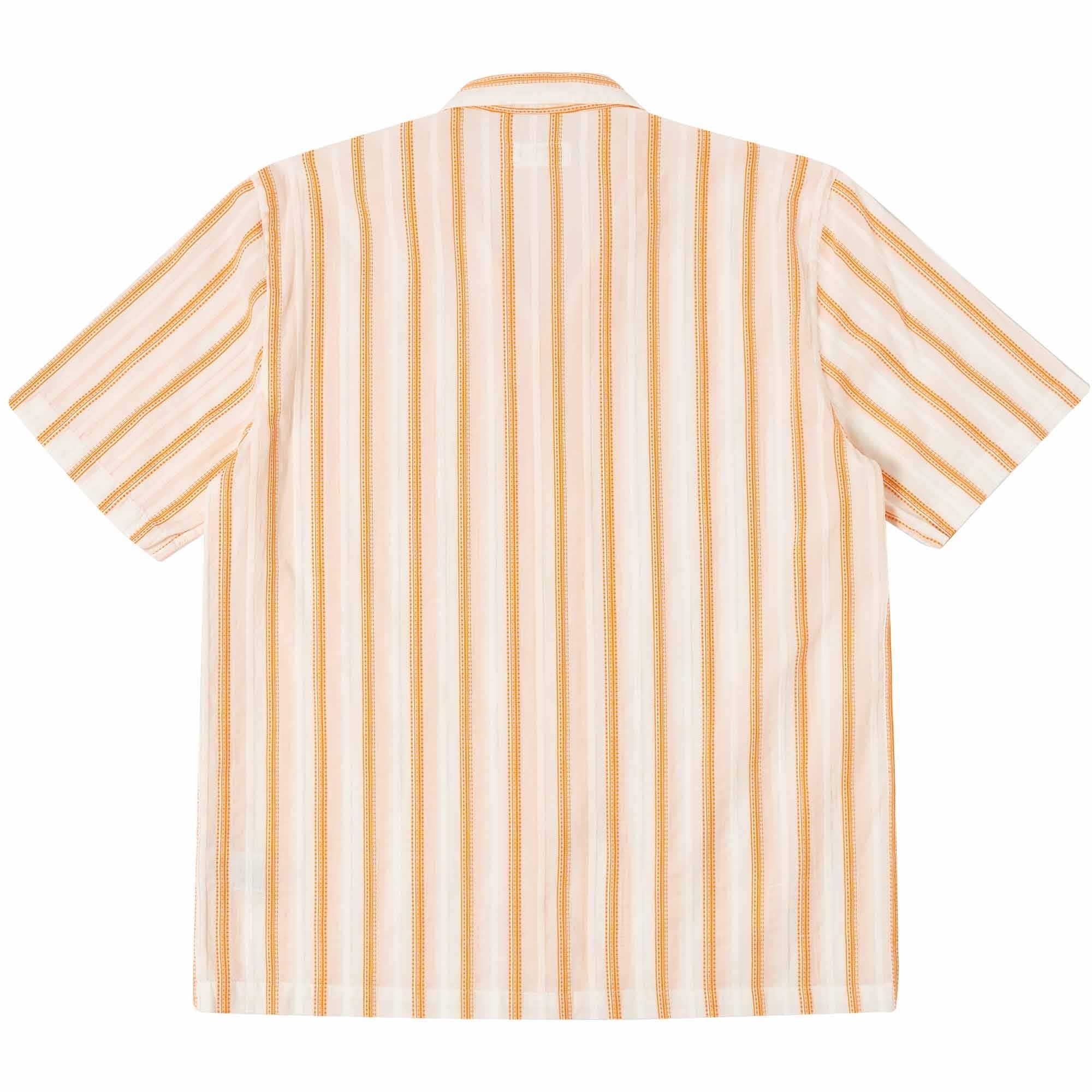Universal Works Road Shirt - White