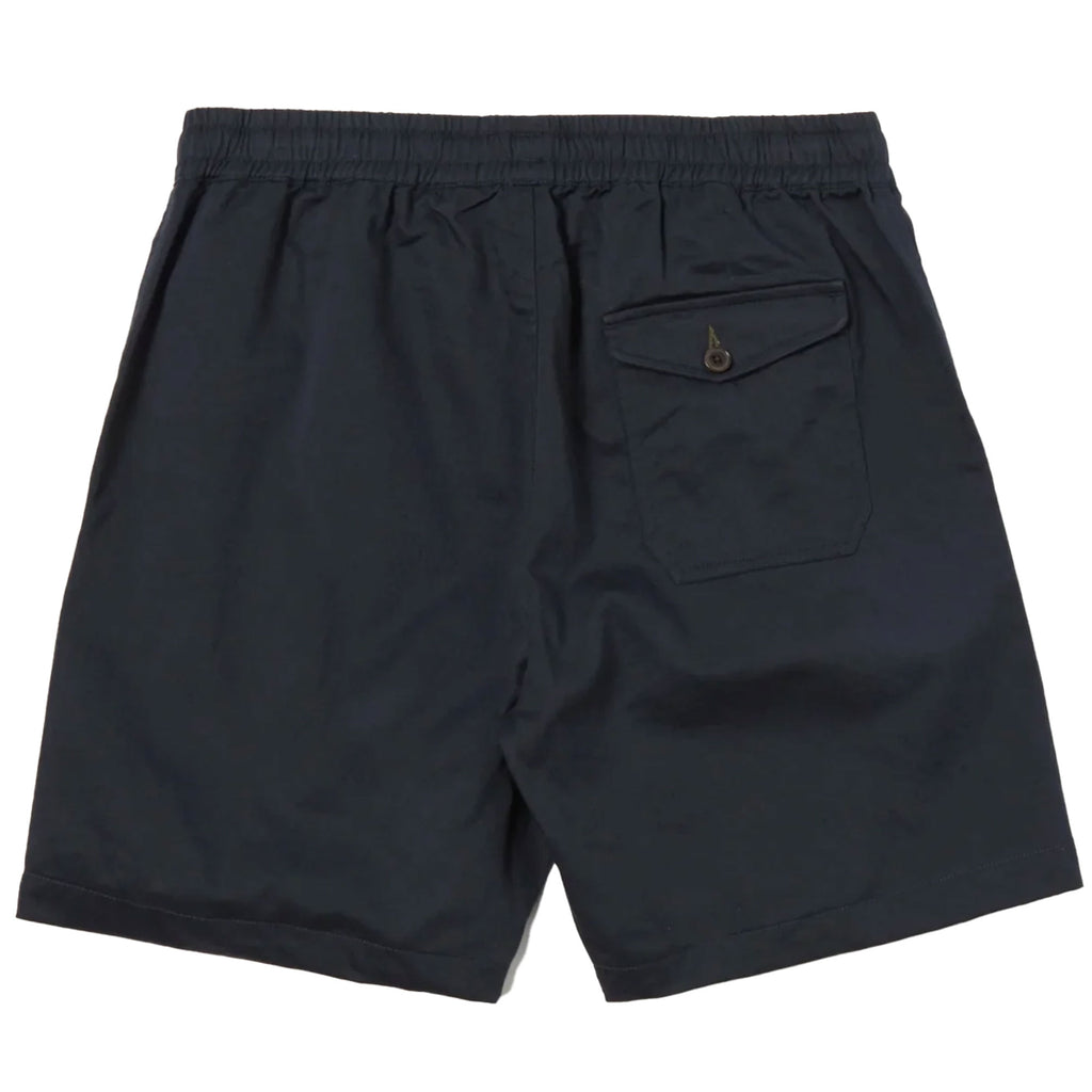 Beach Shorts - Navy
