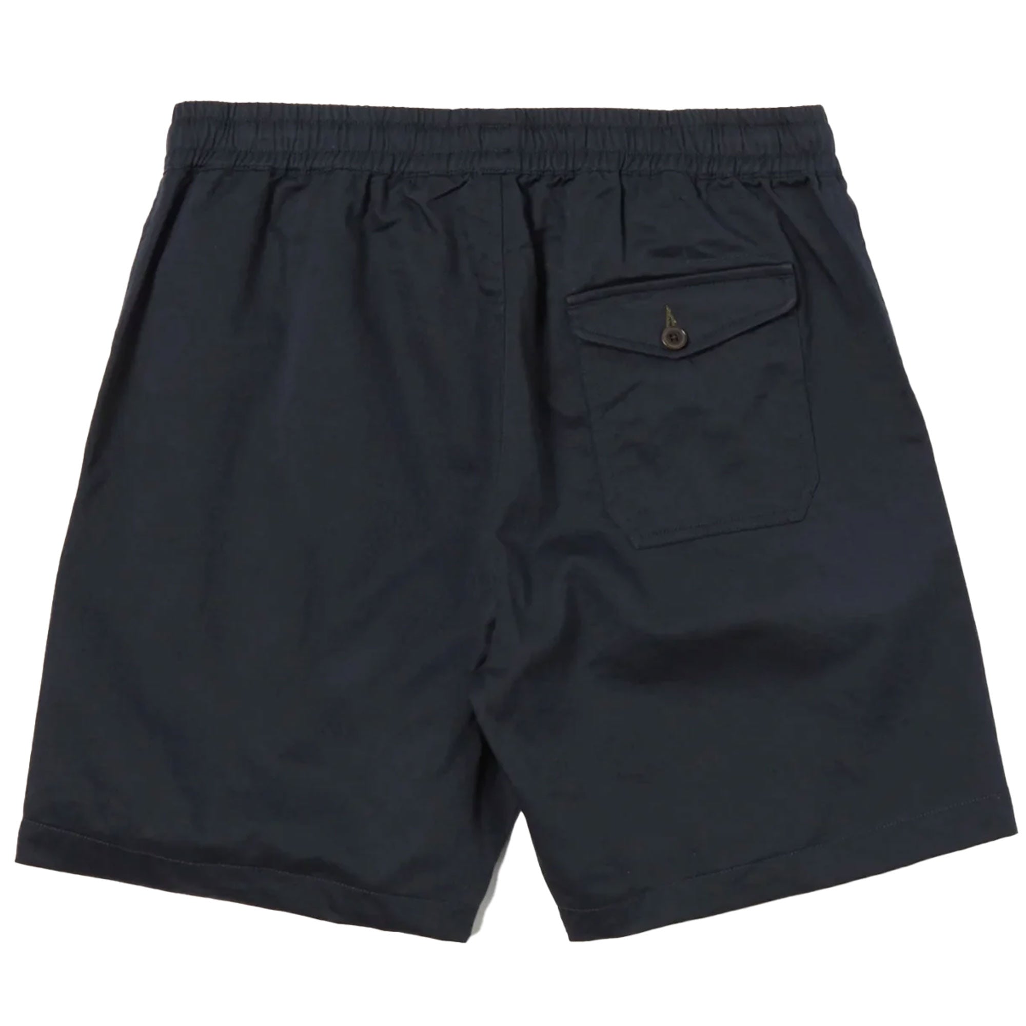 Beach Shorts - Navy