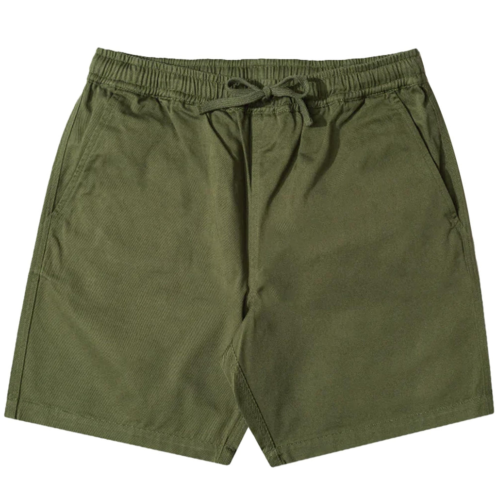 Beach Shorts - Light Olive