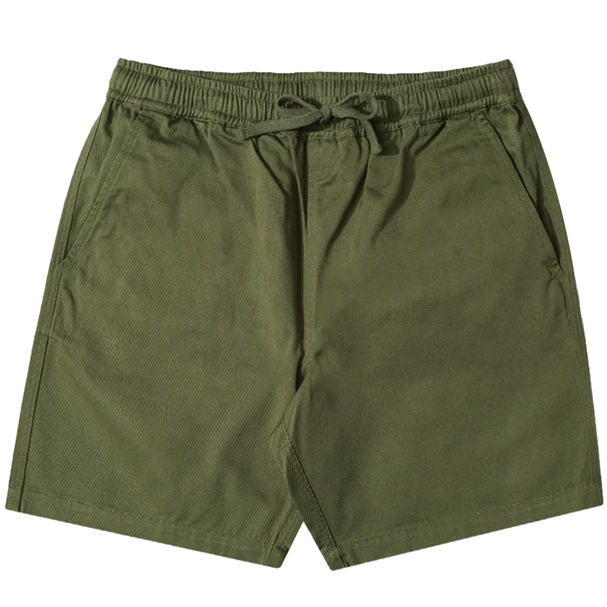 Beach Shorts - Light Olive