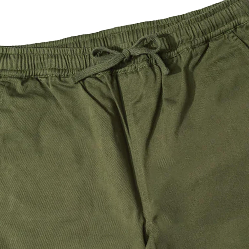 Beach Shorts - Light Olive