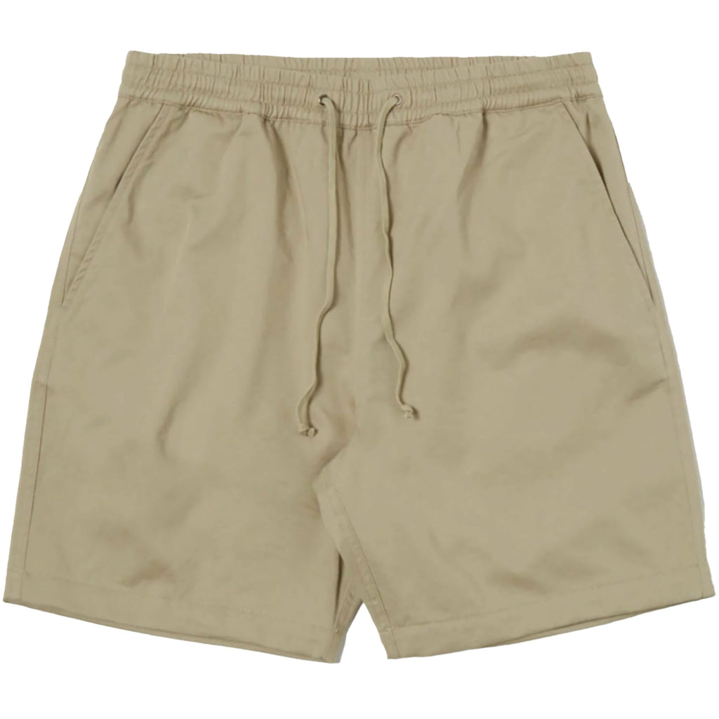 Universal Works Beach Shorts - Stone