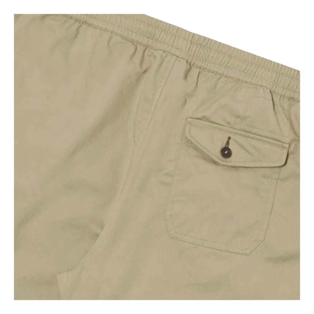 Universal Works Beach Shorts - Stone