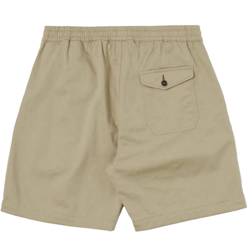Universal Works Beach Shorts - Stone