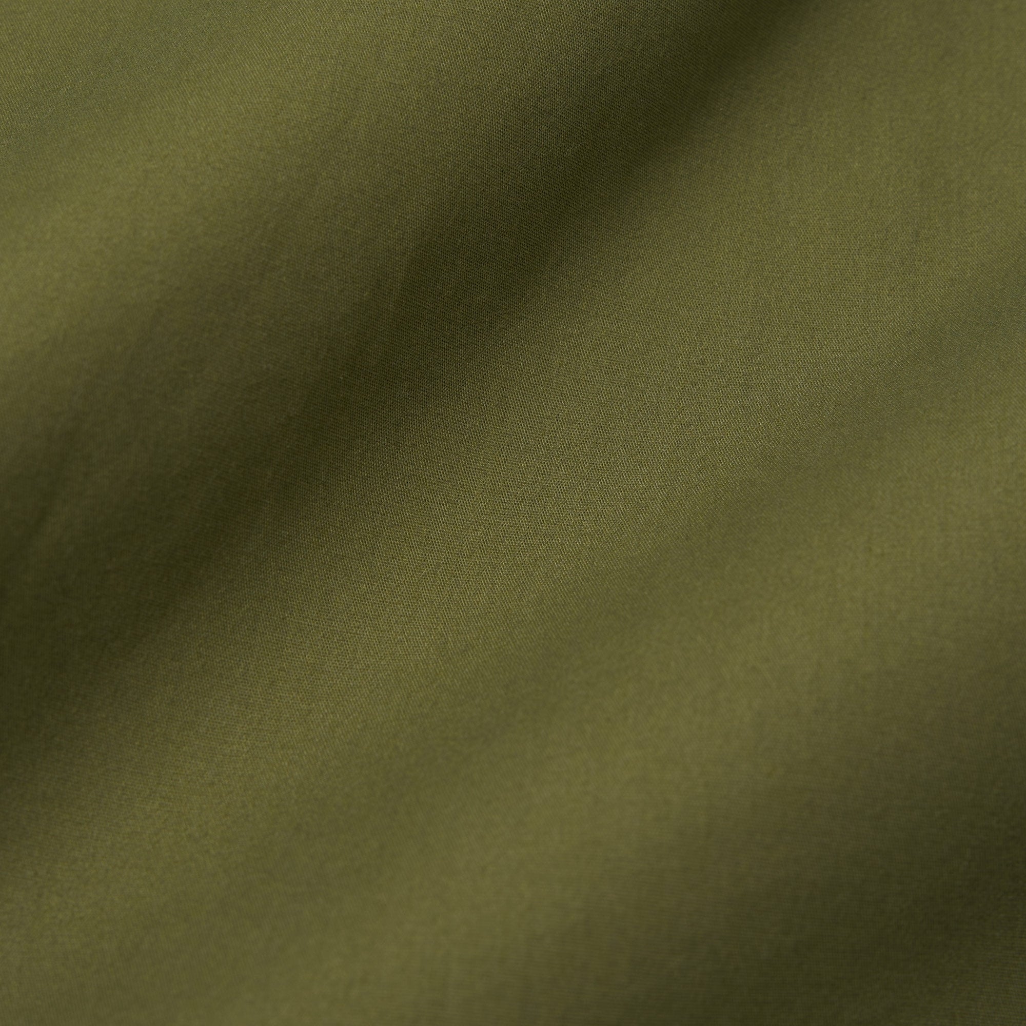 Universal Works Recycled Poly Tech Parachute Field Jacket - Olive