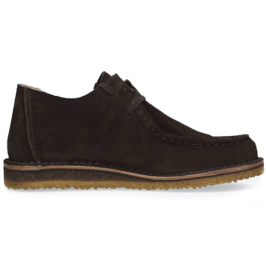 Astorflex Beenflex - Dark Chestnut
