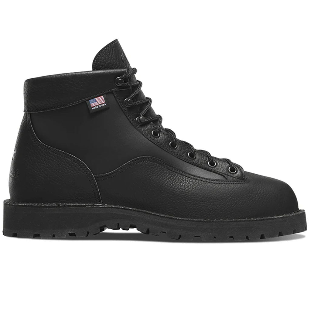 Danner x Snow Peak Light II - Black