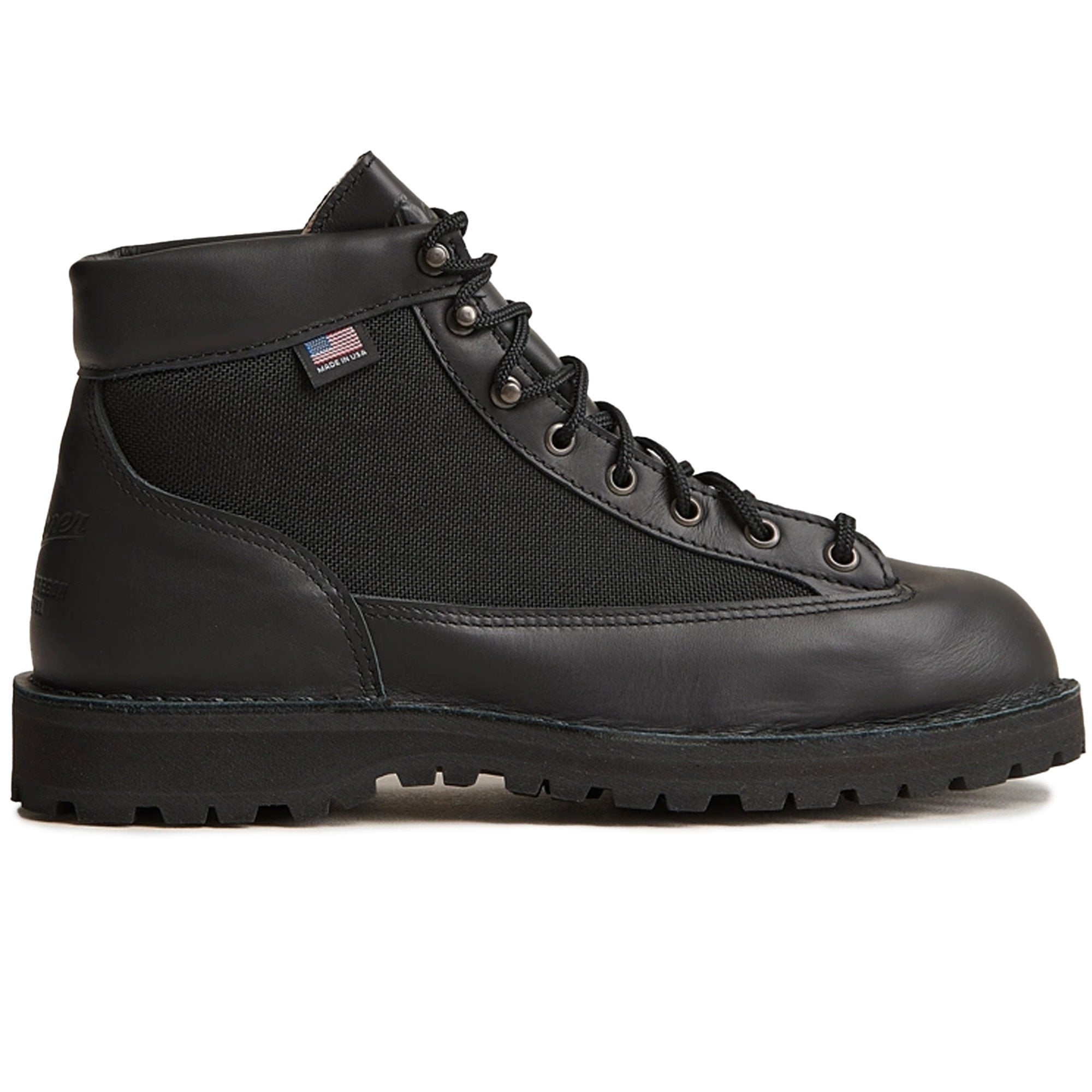 Danner Light - Black