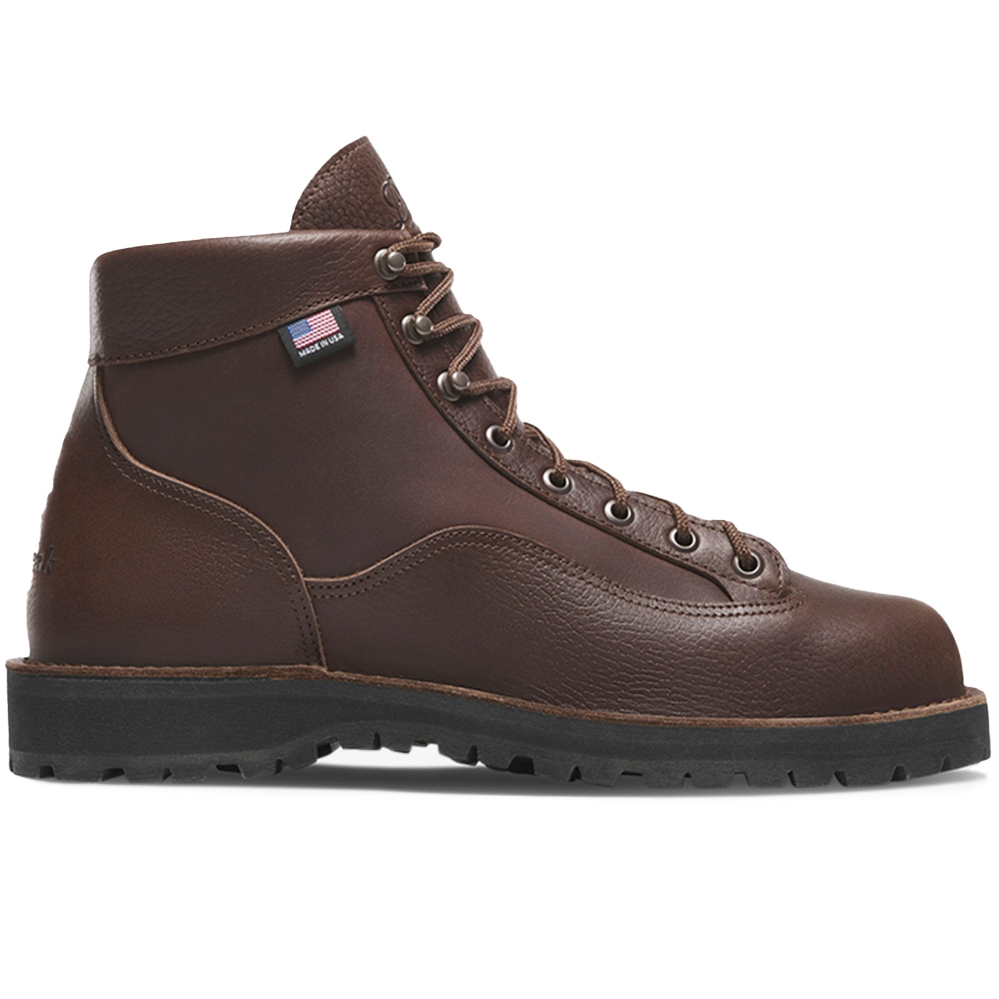 Danner x Snow Peak Light II - Brown