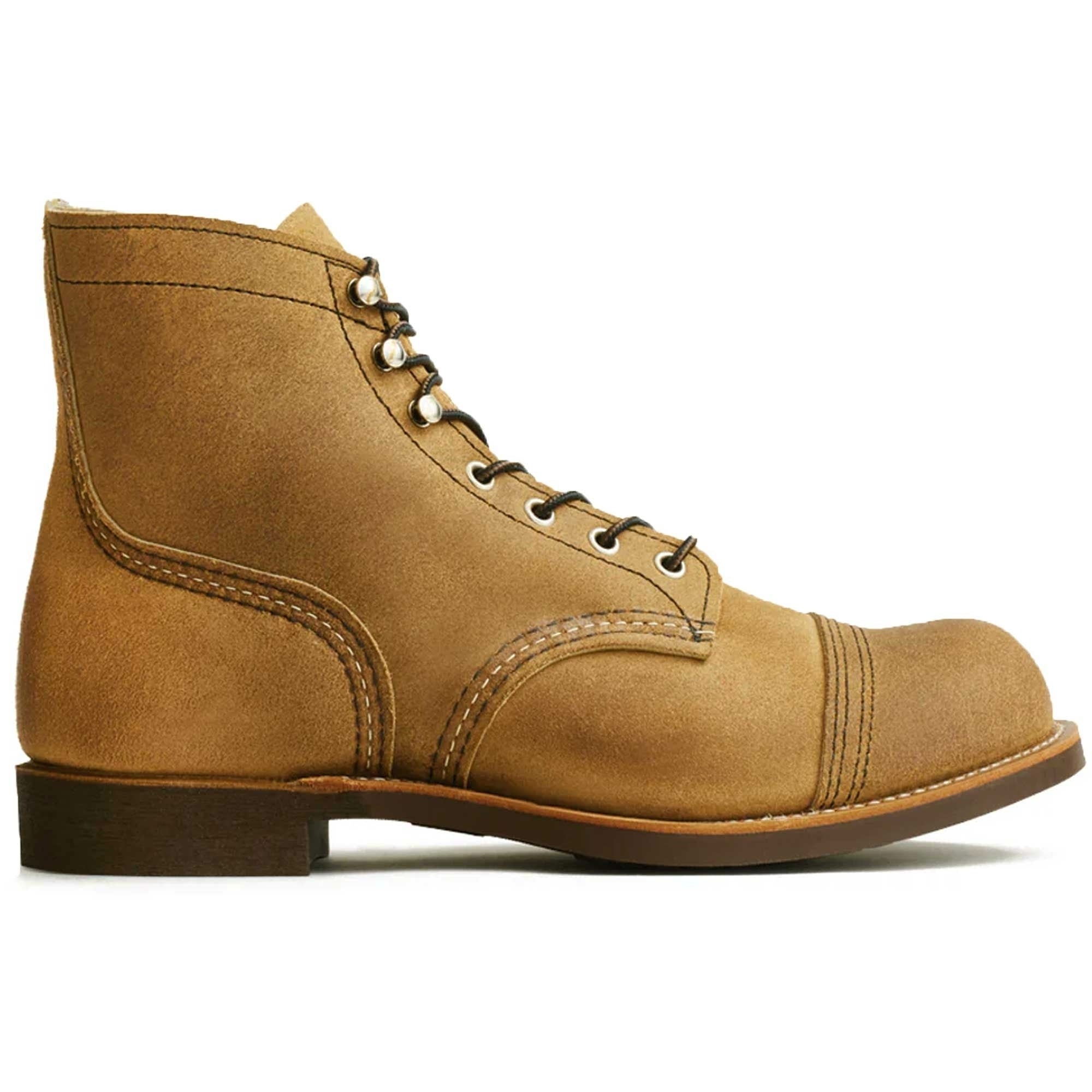 Iron Ranger 6" Boot - Hawthrone