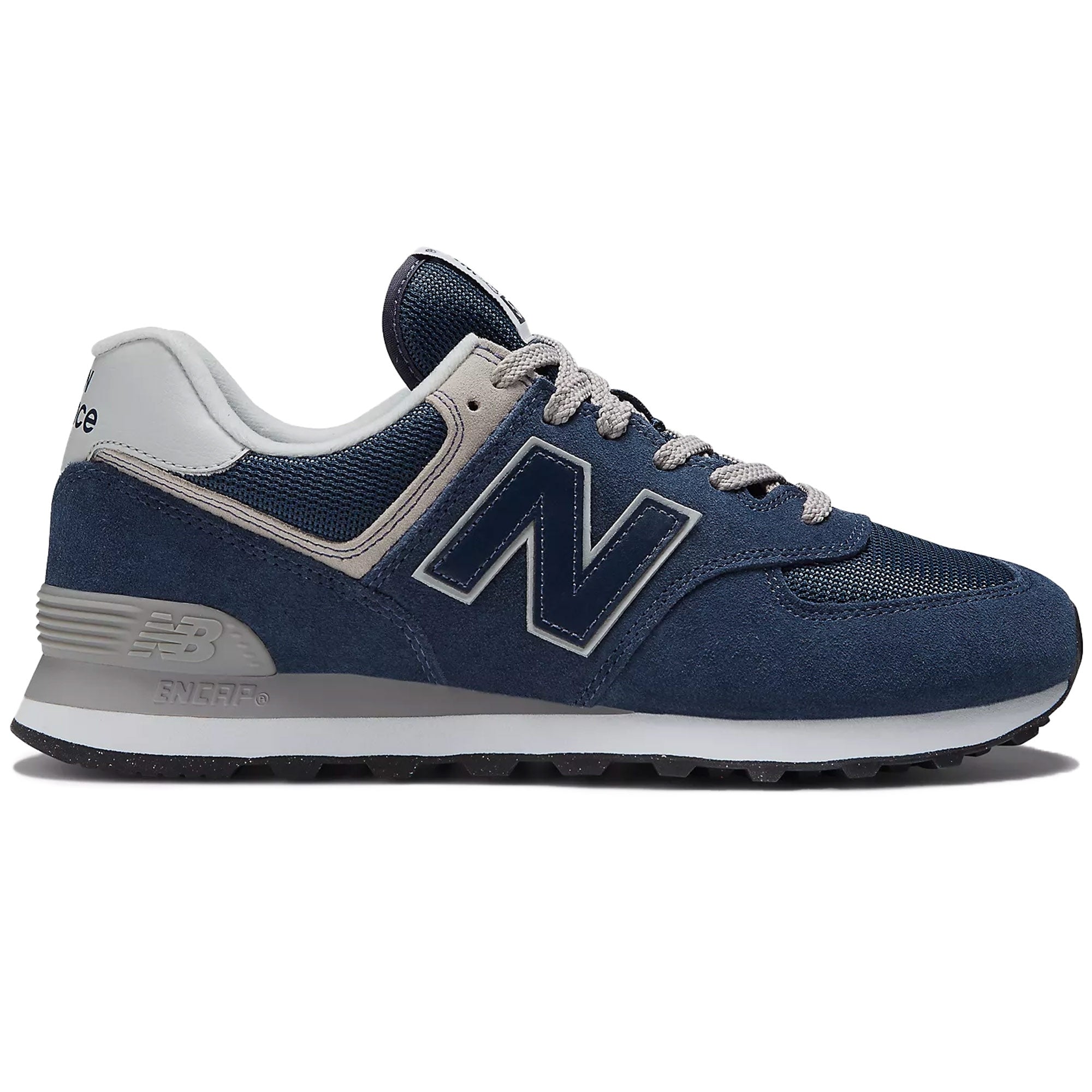 New Balance 574 - Blue -ML574EVN – Dandy Fellow