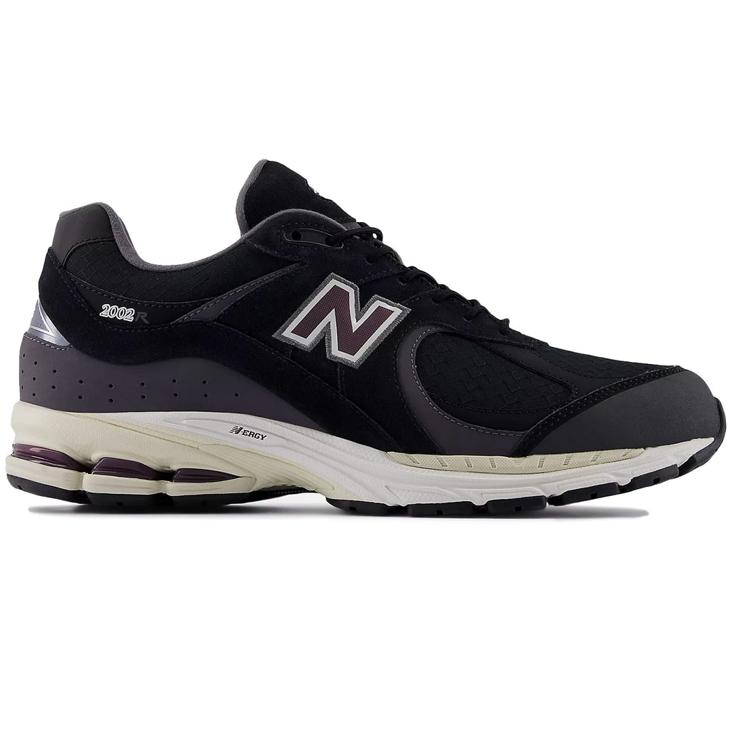 New Balance 2002RX - Black