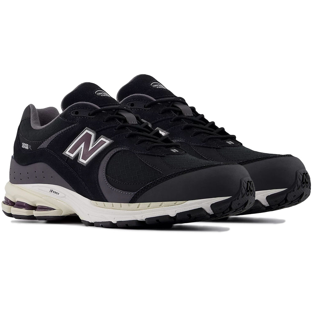 New Balance 2002RX - Black