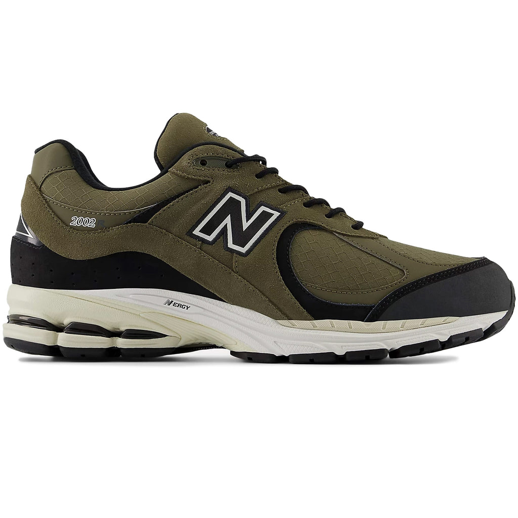 New Balance 2002RX - Khaki
