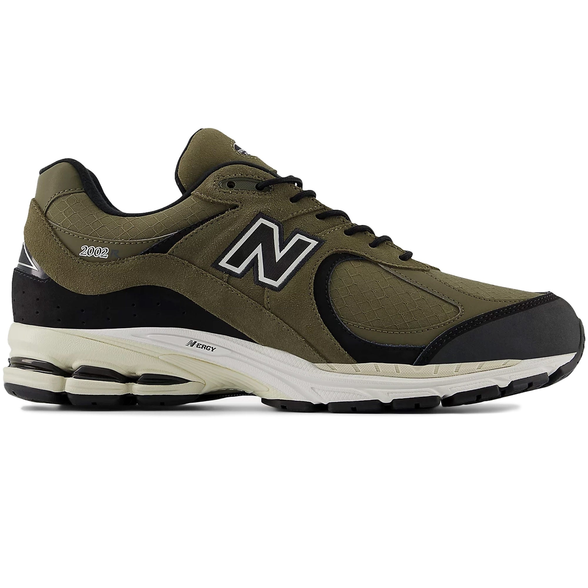 New Balance 2002RX - Khaki