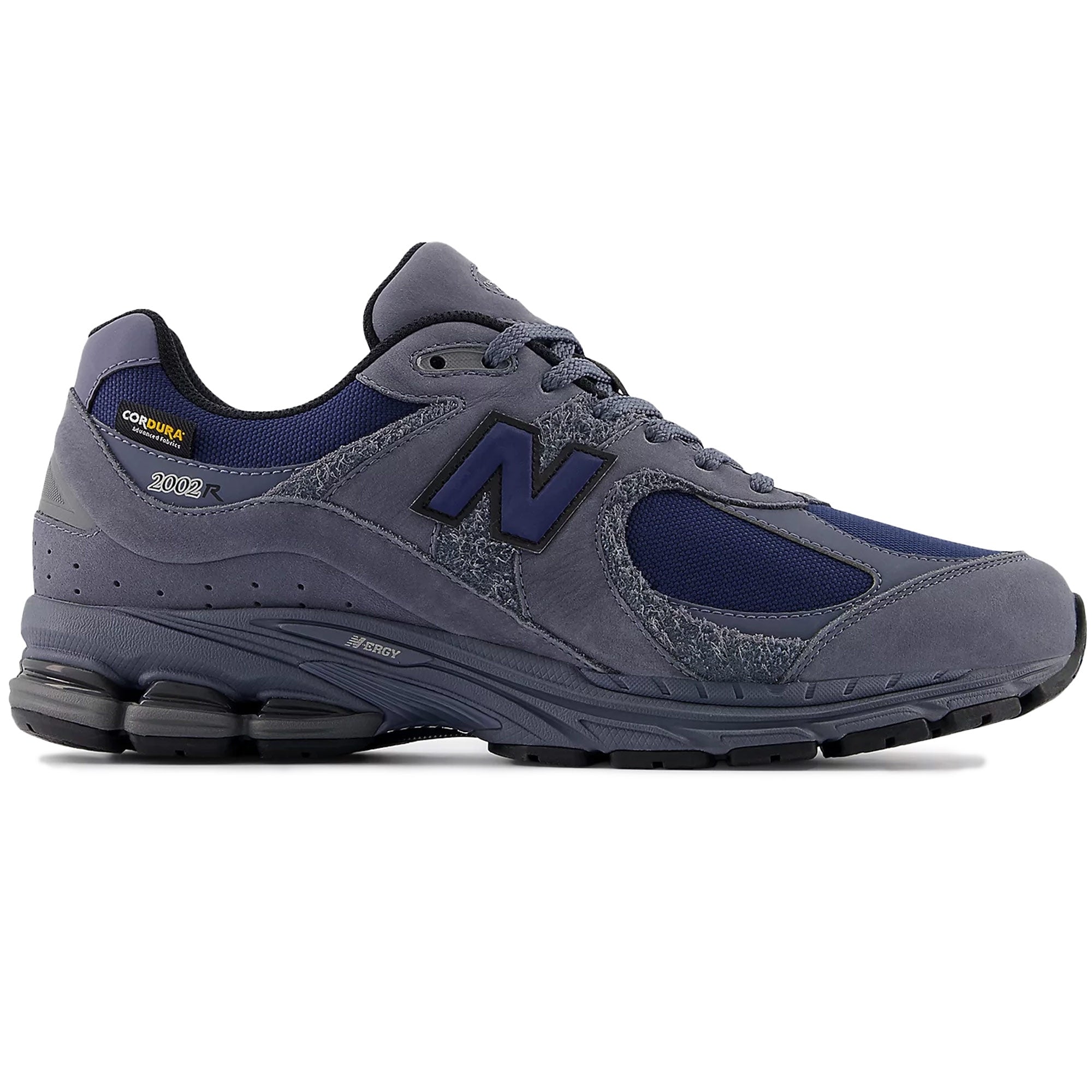 New Balance 2002R Cordura - Blue