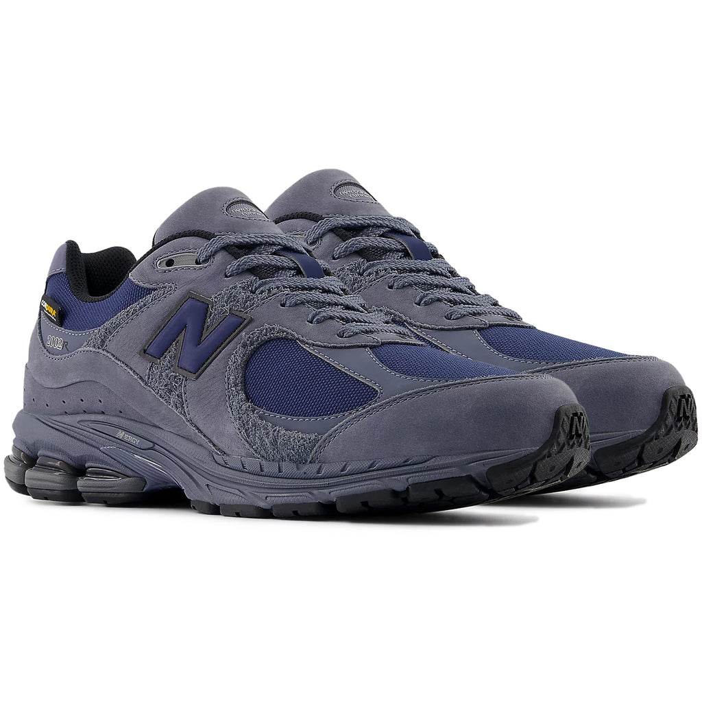 New Balance 2002R Cordura - Blue