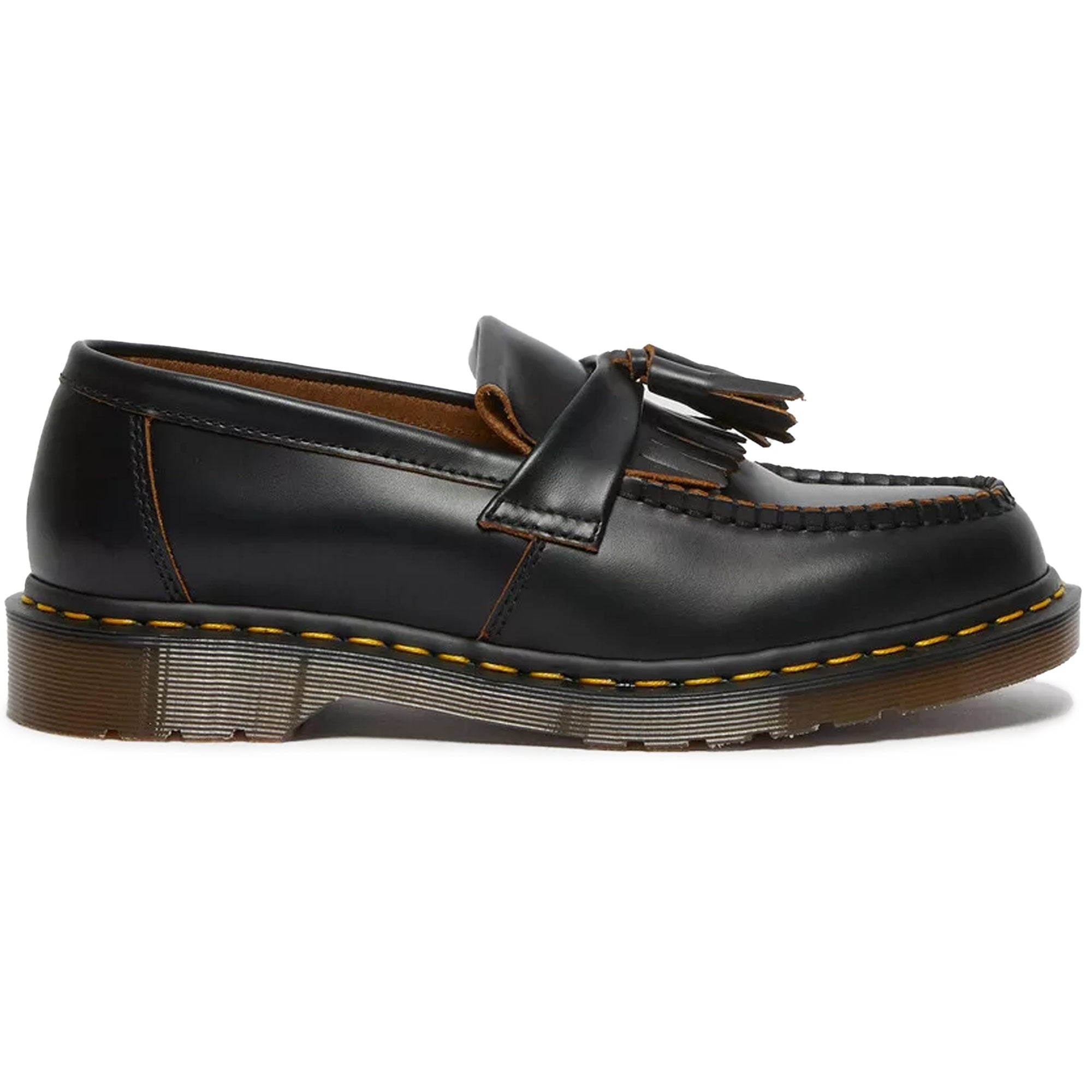 Adrian Tassel Loafer