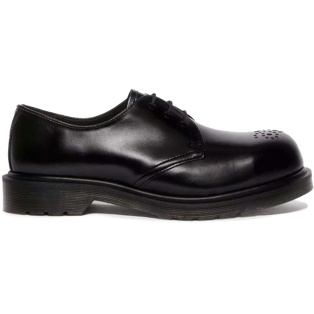 Dr. Martens 1461 St Brogue Analine - Black